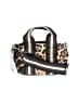 Think Royln 100% Polyester Brown Crossbody Bag One size - photo 1