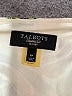Talbots Print Ivory Casual Skirt Size 8 Petite - photo 4