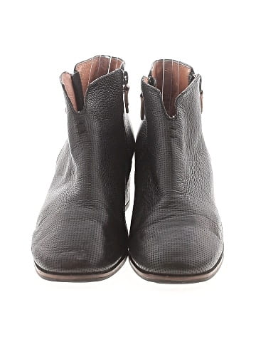 Gentle Souls Ankle Boots (view 2)