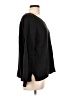 Lucky Brand Black Pullover Sweater Size L - photo 4