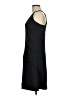 Lole Solid Black Casual Dress Size M - photo 5