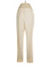 Pendleton 100% Wool Ivory Wool Pants Size 12 - photo 1
