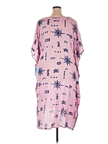 Island Beach Swimsuit Cover Up (view 2)