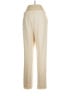 Pendleton 100% Wool Ivory Wool Pants Size 12 - photo 2