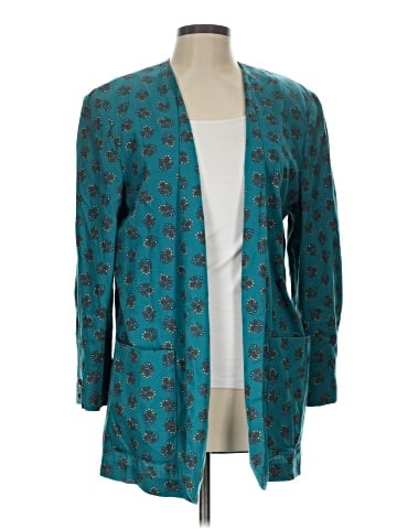 Norton McNaughton Kimono (view 1)