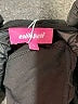 Edikted Black Sleeveless Top Size XL - photo 7