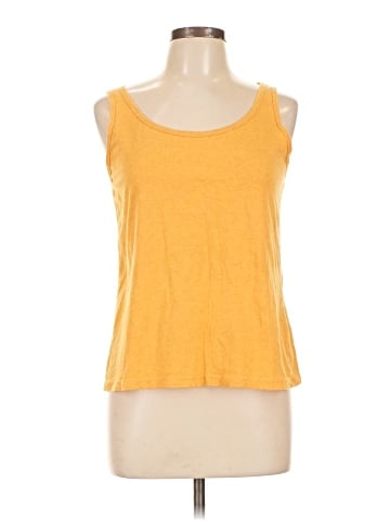 Jockey Sleeveless T-Shirt (view 1)