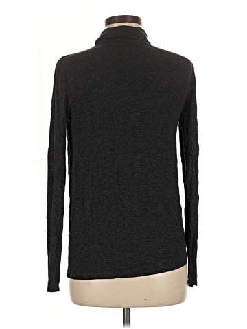 Club Monaco Turtleneck Sweater (view 2)