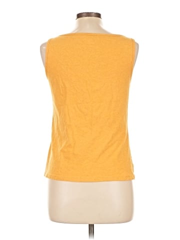 Jockey Sleeveless T-Shirt (view 2)
