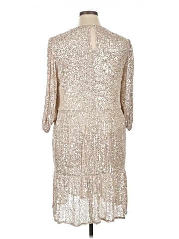 Julia Jordan Cocktail Dress (view 2)