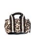 Think Royln 100% Polyester Brown Crossbody Bag One size - photo 3