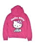 Hello Kitty Pink Pullover Hoodie Size 8 - photo 1