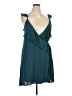 O'Neill Teal Cocktail Dress Size XL - photo 1