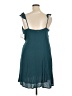 O'Neill Teal Cocktail Dress Size XL - photo 2