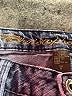 Christopher Blue Hearts Blue Jeans Size 6 - photo 8