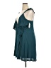 O'Neill Teal Cocktail Dress Size XL - photo 5