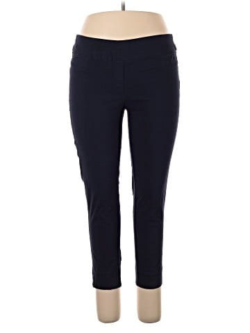 Zac & Rachel Active Pants (view 1)