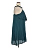 O'Neill Teal Cocktail Dress Size XL - photo 4
