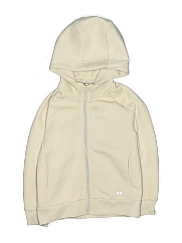 Uniqlo Zip Up Hoodie (view 1)