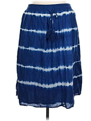 J.Crew Factory Store Casual Skirt (view 1)