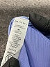 Athleta Solid Blue Swimsuit Bottoms Size M - photo 3