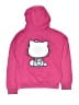 Hello Kitty Pink Pullover Hoodie Size 8 - photo 2