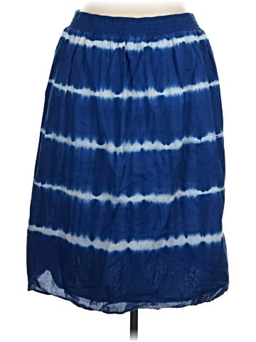 J.Crew Factory Store Casual Skirt (view 2)