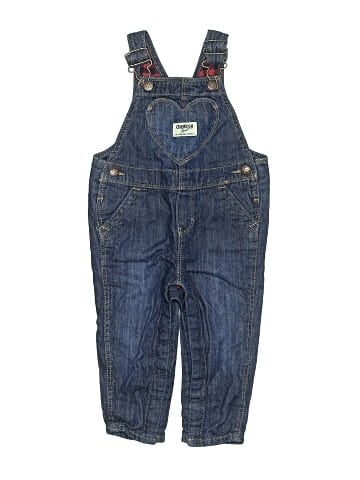 OshKosh B'gosh Overalls (view 1)