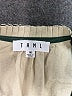 THML Green Sleeveless Blouse Size M - photo 7