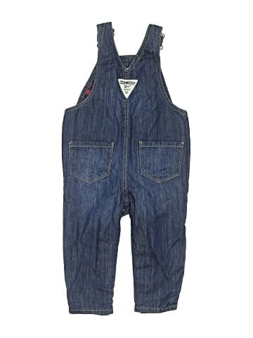 OshKosh B'gosh Overalls (view 2)