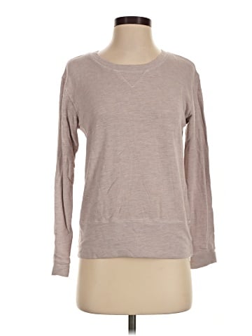 Monrow Pullover Sweater (view 1)