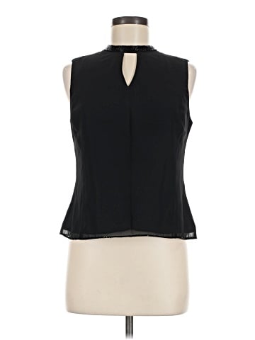 Ann Taylor LOFT Sleeveless Blouse (view 1)