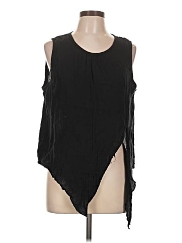 Lilla P Sleeveless Blouse (view 1)