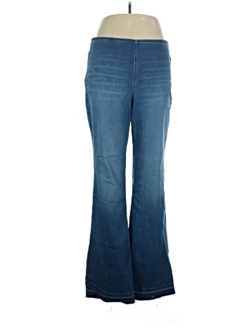 Inc Denim Jeans (view 1)