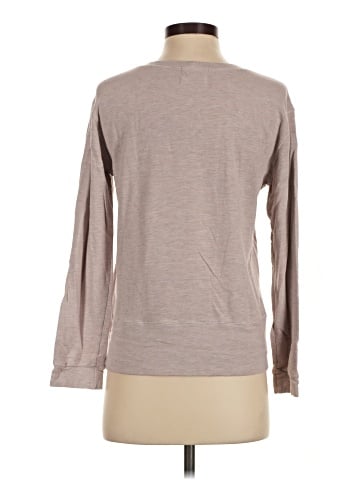 Monrow Pullover Sweater (view 2)
