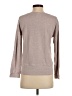 Monrow Tan Pullover Sweater Size S - photo 2