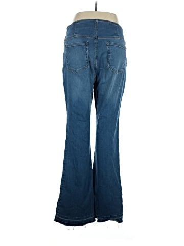 Inc Denim Jeans (view 2)