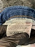 Old Navy Solid Blue Jeggings Size 18R - photo 5