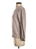 Monrow Tan Pullover Sweater Size S - photo 5