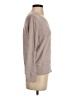 Monrow Tan Pullover Sweater Size S - photo 4