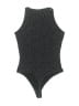 American Apparel Black Bodysuit Size S - photo 2