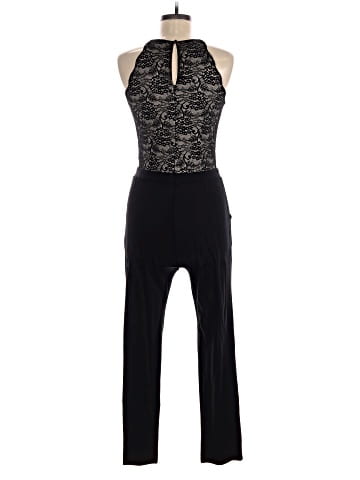 By & By Jumpsuit (view 2)