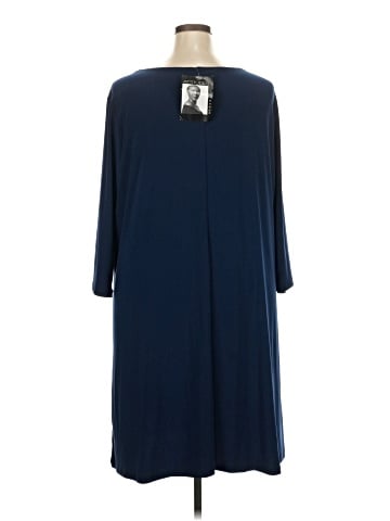 Attitudes by Renee Casual Dress (view 2)