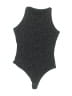 American Apparel Black Bodysuit Size S - photo 1