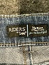 Riders by Lee Blue Jeans Size 12M - photo 7