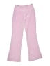 Yogalicious Pink Casual Pants Size 12 - photo 1