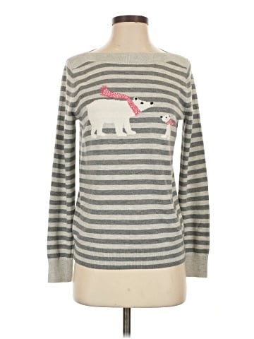 Ann Taylor LOFT Pullover Sweater (view 1)