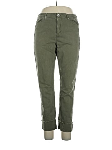J.Jill Jeans (view 1)