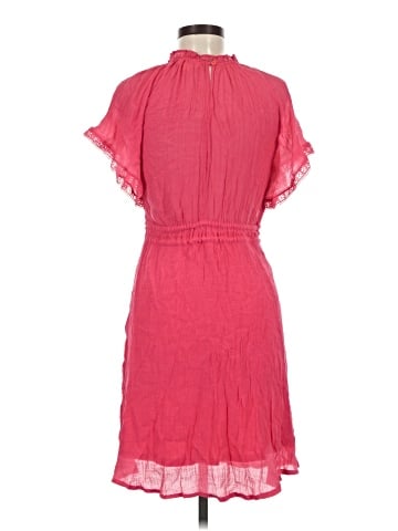 Indigo Rose Casual Dress (view 2)