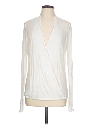 Victoria's Secret Long Sleeve Blouse (view 1)